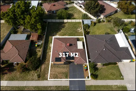 Property photo of 141 Amazon Drive Beechboro WA 6063