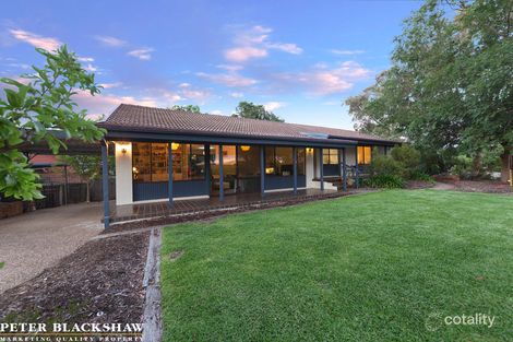 Property photo of 38 McEachern Crescent Melba ACT 2615