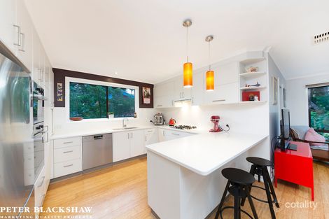 Property photo of 38 McEachern Crescent Melba ACT 2615