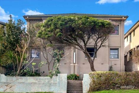 Property photo of 2/140 Brighton Boulevard North Bondi NSW 2026