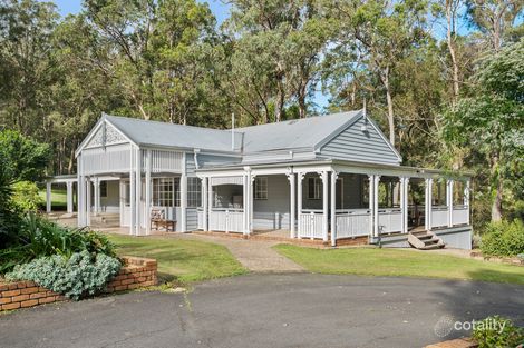 Property photo of 36 Memorial Drive Upper Coomera QLD 4209
