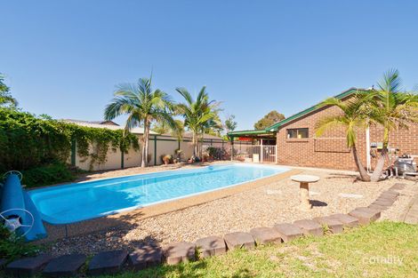 Property photo of 111 McFarlane Drive Minchinbury NSW 2770