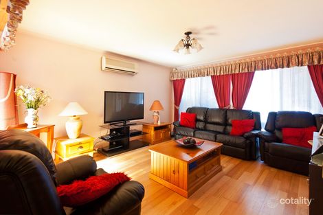 Property photo of 111 McFarlane Drive Minchinbury NSW 2770