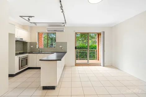 Property photo of 5/16-24 Oxford Street Sutherland NSW 2232