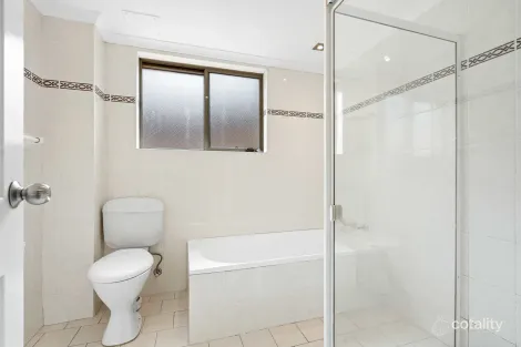 Property photo of 5/16-24 Oxford Street Sutherland NSW 2232