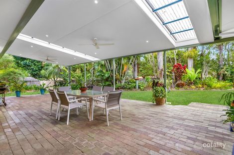 Property photo of 36 Jacob Close Gordonvale QLD 4865