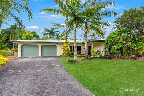 36 Jacob Cl, Gordonvale, QLD 4865