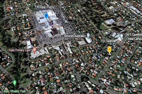 Property photo of 155 Swallow Street Inala QLD 4077