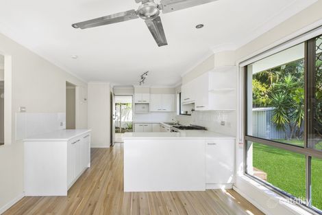 Property photo of 40 Kerria Crescent Ashmore QLD 4214