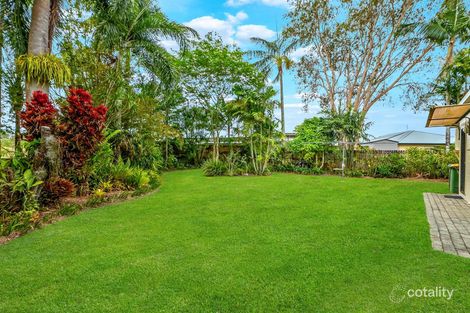 Property photo of 36 Jacob Close Gordonvale QLD 4865