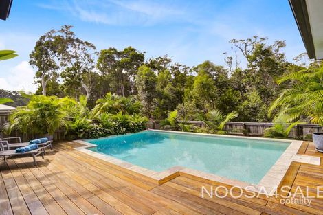 Property photo of 47 Morinda Circuit Noosaville QLD 4566