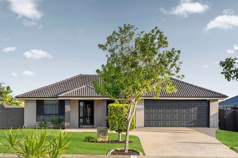 12 Coachwood St, Redland Bay, QLD 4165