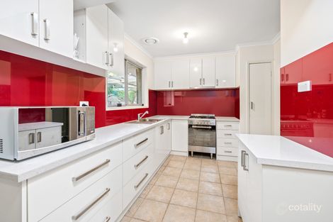 Property photo of 6 Merrett Avenue Hoppers Crossing VIC 3029