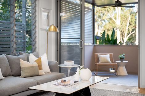 2/5 Gould Pl, Herston, QLD 4006