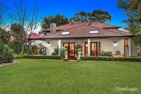 Property photo of 21 Kerrs Road Castle Hill NSW 2154