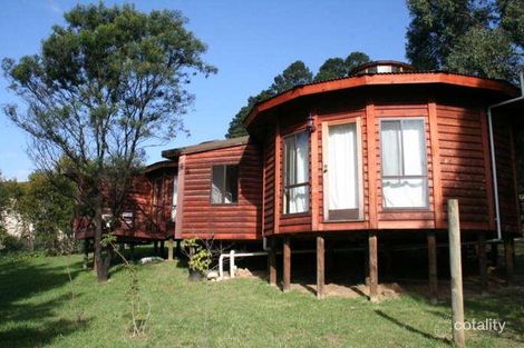 Property photo of 21 Osborn Avenue Bundanoon NSW 2578