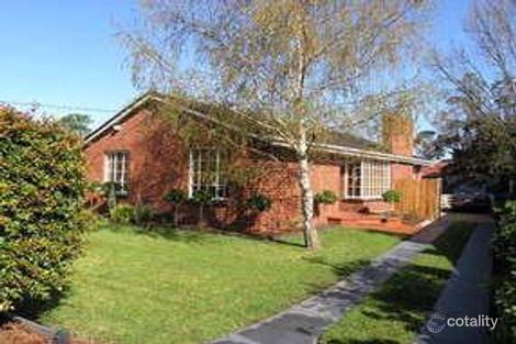 Property photo of 6 Willow Avenue Cheltenham VIC 3192