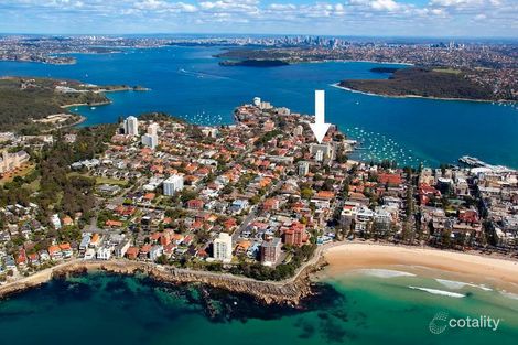 Property photo of 4G/13 East Esplanade Manly NSW 2095