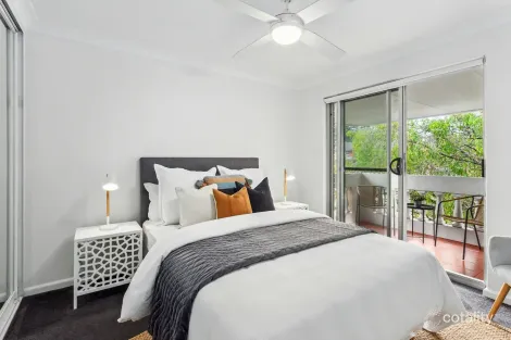 Property photo of 21/14 Nerang Road Cronulla NSW 2230