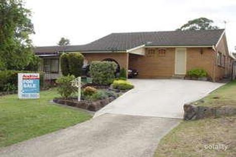 Property photo of 33 Harold Street Blacktown NSW 2148