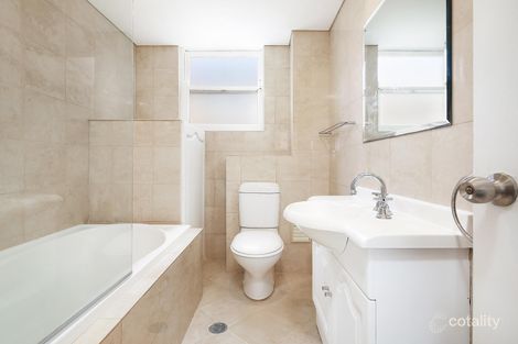 Property photo of 9/75 Bradleys Head Road Mosman NSW 2088