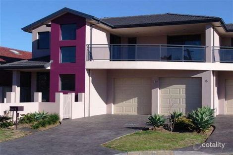Property photo of 6 Rann Street Fairy Meadow NSW 2519