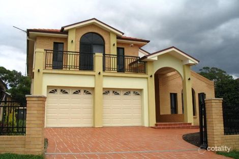 5 Napper Ave, Riverwood, NSW 2210