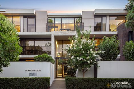 206/30 Warleigh Gr, Brighton, VIC 3186