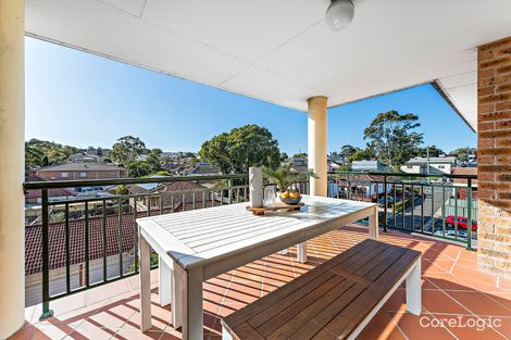 Property photo of 15/60 Morts Road Mortdale NSW 2223