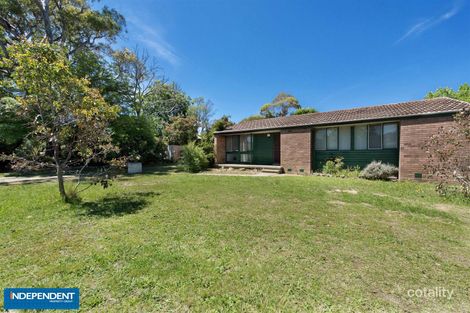 2 Hallett Pl, Kambah, ACT 2902