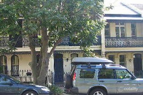 8 Duxford St, Paddington, NSW 2021