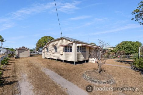 Property photo of 28 Lamb Street Walkervale QLD 4670
