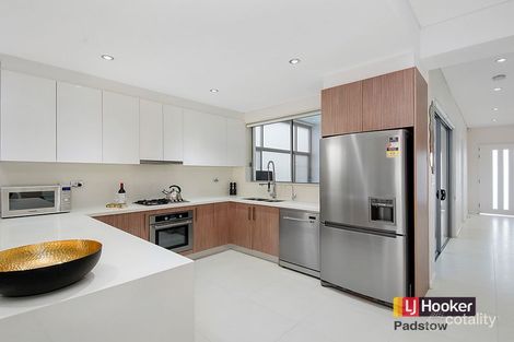 Property photo of 117A Beaconsfield Street Revesby NSW 2212