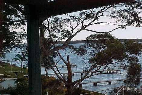 Property photo of 96 Basin View Parade Basin View NSW 2540