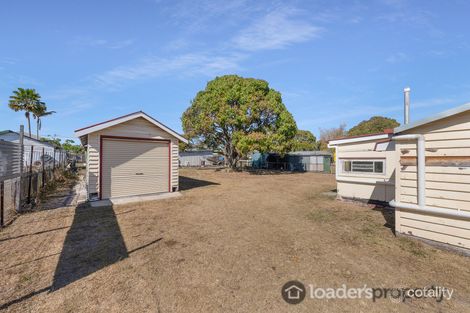 Property photo of 28 Lamb Street Walkervale QLD 4670