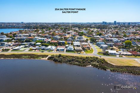 25a Salter Point Pde, Salter Point, WA 6152