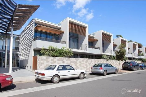 Property photo of 118/14 Griffin Place Glebe NSW 2037