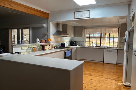 Property photo of 1 Kennedy Street Charleville QLD 4470