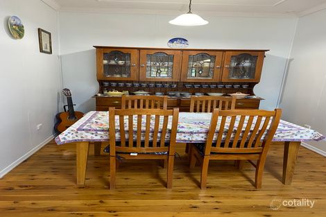 Property photo of 1 Kennedy Street Charleville QLD 4470