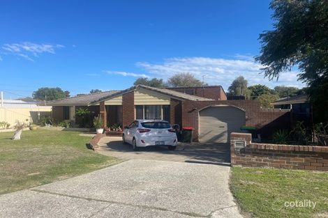 58 Moondarra Cir, South Lake, WA 6164