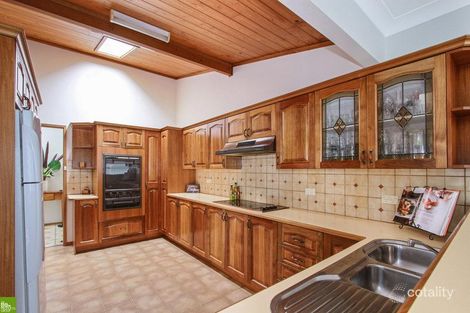 Property photo of 103 Bridge Street Coniston NSW 2500
