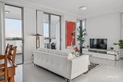 804/1 Church Ave, Mascot, NSW 2020