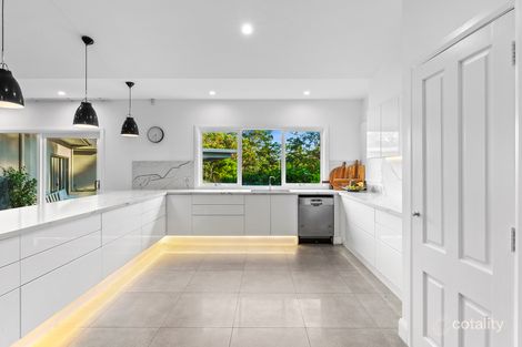 Property photo of 196B Annangrove Road Annangrove NSW 2156