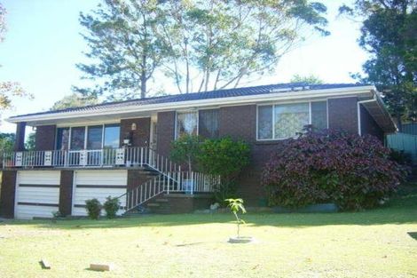 3 Dalton Cl, Belmont North, NSW 2280