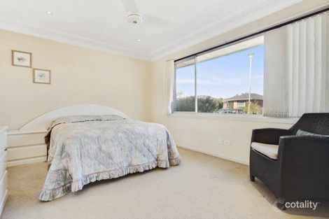 Property photo of 22 Dunkley Street Rutherford NSW 2320
