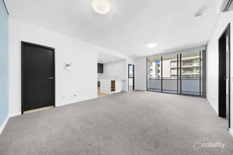 Property photo of 605/9 Baywater Drive Wentworth Point NSW 2127