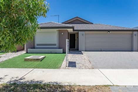 Property photo of 7 Windrow Grove Whitby WA 6123