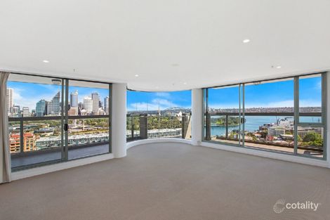 Property photo of 1502/7 Rockwall Crescent Potts Point NSW 2011
