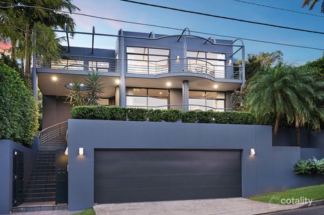 Property photo of 31 Upper Cliff Avenue Northbridge NSW 2063