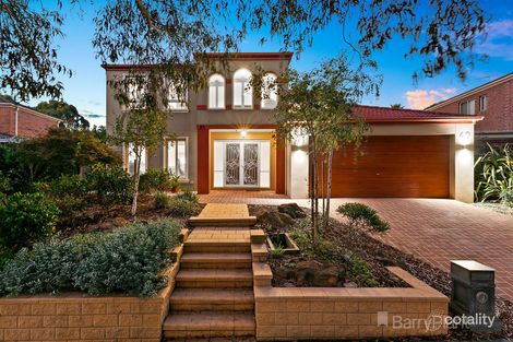 Property photo of 40 Thornley Drive Berwick VIC 3806